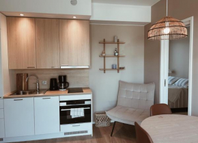 Beach apartment Hiekkasärkät Kalajoki, Kalajoki